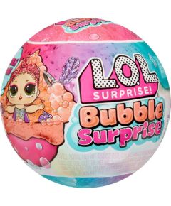 MGA L.O.L Surprise - Bubble Surprise Doll (119777EU)