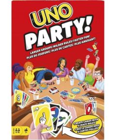 Mattel Uno Party (HMY49)