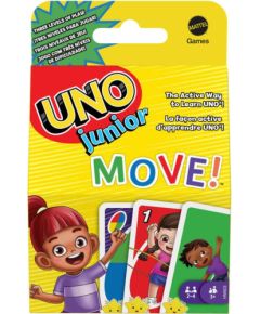 Mattel Uno Junior Move! (HNN03)