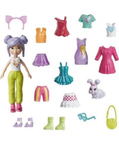 Mattel Polly Pocket: Medium Gaming Pack (HRD60)