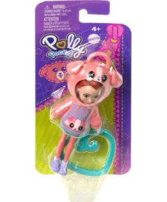 Mattel Polly Pocket Puppy  figūriņa (HKW01)