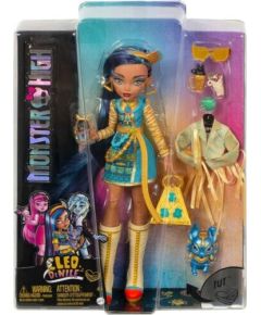 Mattel Monster High: Tut - Cleo De Nile Doll (HHK54)