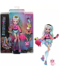 Mattel Monster High: Neptuna - Lagoona Blue Doll (HHK55)