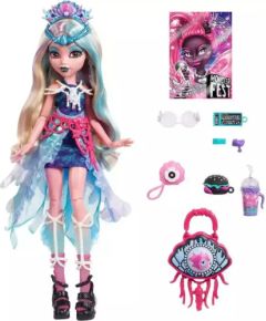 Mattel Monster High: Monster Fest - Lagoona Blue (HXH82)