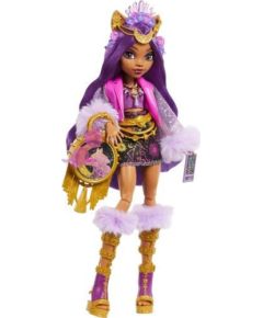 Mattel Monster High: Monster Fest - Clawdeen Wolf (HXH80)