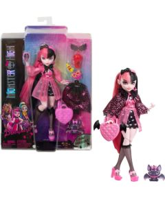 Mattel Monster High: Count Fabulous - Draculaura (HHK51)