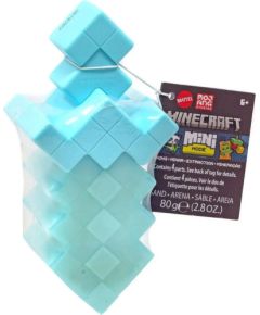 Mattel Minecraft: Mini Mode - Mining Turquoise (HTL00)