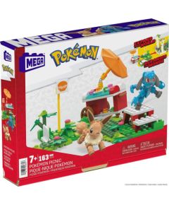 Mattel Mega Pokemon: Pokemon Picnic (HDL80)