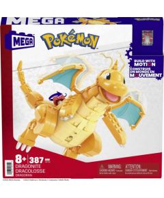 Mattel Mega Pokémon - Dragonite (HKT25)