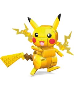 Mattel Mega Construx Pokemon: Build it - Pikachu (GMD31)