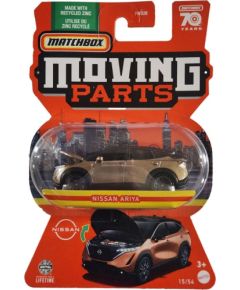 Mattel Matchbox: Moving Parts - Nissan Ariya (HLG00)