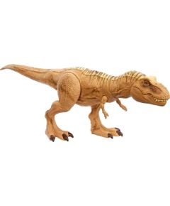 Mattel Jurassic World: Hunt N Chop - Tyrannosaurus Rex (HNT62)