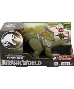 Mattel Jurassic World: Epic Evolution Wild Roar - Hesperosaurus (HTK69)