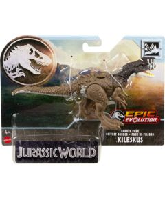 Mattel Jurassic World: Epic Evolution - Kileskus Danger Pack (HTK50)