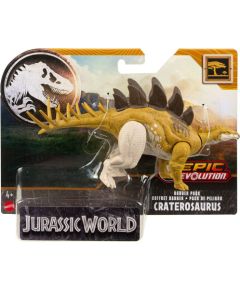 Mattel Jurassic World: Epic Evolution - Craterosaurus Danger Pack (HTK52)