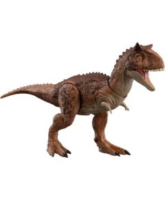 Mattel Jurassic World: Epic Attack - Battle Chompin Carnotaurus (HND19)