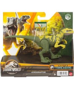 Mattel Jurassic World: Dino Trackers Strike Attack - Atrociraptor (HLN69)