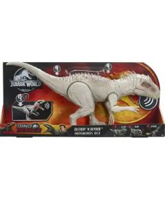 Mattel Jurassic World: Dino Trackers Camouflage N Battle - Indominus Rex (HNT63)