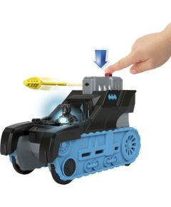 Mattel Imaginext: DC Super Friends - Bat-Tech Tank (GVW26)