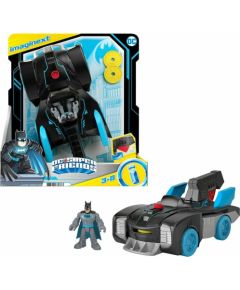 Mattel Imaginext DC Super Friends - Bat-Tech Batmobile (GWT24)