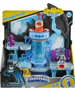 Mattel Imaginext - Bat-Tech Batcave (GYV24)