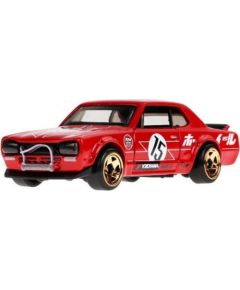 Mattel Hot Wheels® J-Import Series - Nissan Skyline HT 2000GT-X Vehicle (HRT01)