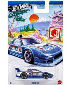 Mattel Hot Wheels®  Import Series - Honda Acura NSX Vehicle  (HRT04)