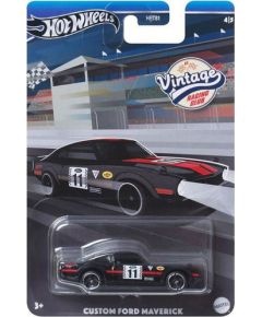 Mattel Hot Wheels: Vintage Racing Club - Custom Ford Maverick (HRV09)