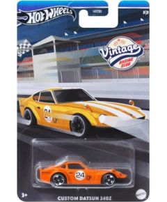 Mattel Hot Wheels: Vintage Racing Club - Custom Datsun 240Z (HRV10)