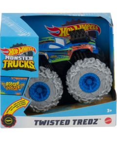 Mattel Hot Wheels: Monster Trucks Rodger Dodger - Twisted Tredz (GVK40)