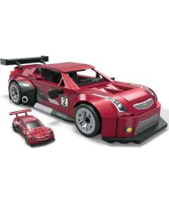 Mattel Hot Wheels: Mega - Cadillac ATS-V R (HRY18)