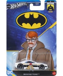 Mattel Hot Wheels: Batman - Muscle Tone (HRW25)