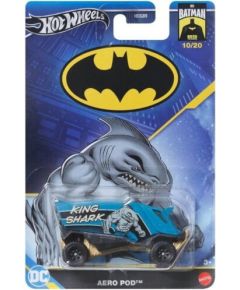 Mattel Hot Wheels: Batman - Aero Pod (HRW24)