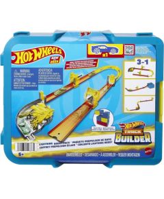 Mattel Hot Wheels Track Builder - Lightning Boost Pack (HMC03)