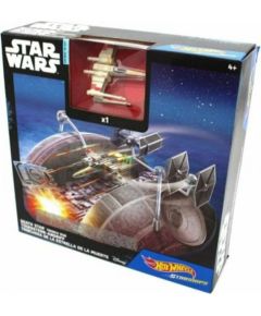 Mattel Hot Wheels Starships: Star Wars Death Star - Trench Run (DYH40)