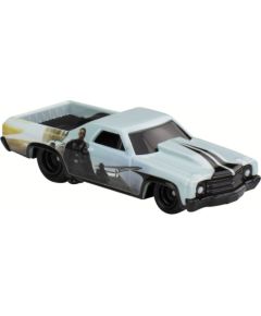 Mattel Hot Wheels Premium Disney: Star Wars The Mandalorian - 71 El Camino (HKC95)