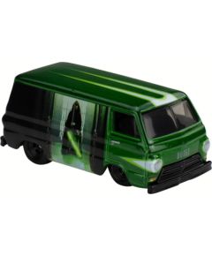 Mattel Hot Wheels Premium Disney: Star Wars The Mandalorian - 66 Dodge A100 (HKC97)