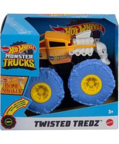 Mattel Hot Wheels Monster Trucks: Twisted Tredz - Bone Shaker 1:43 (GVK45)