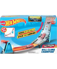 Mattel Hot Wheels Action - Hill Climb Champion Track Set (GBF83)