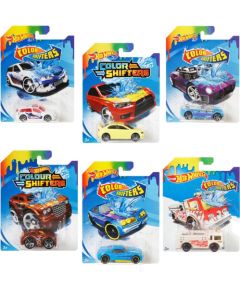 Mattel Hot Wheels - City Color Shifters (Random) (BHR15)