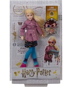 Mattel Harry Potter: Luna Lovegood Figure (GNR32)