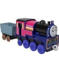 Mattel Fisher-Price®: Thomas  Friends™ - Ashima Metal Engine (HNN20)