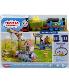 Mattel Fisher-Price® Thomas  Friends Paint Delivery Set (HTN34)