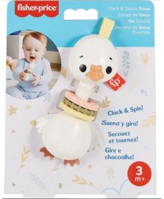 Mattel Fisher-Price® Sensimals - Clack  Quack Goose (HRB22)