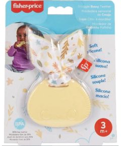 Mattel Fisher-Price® Sensimals - Bunny Teether (HRB20)