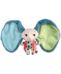 Mattel Fisher-Price® Planet Friends - All Ears Lovey (HKD63)