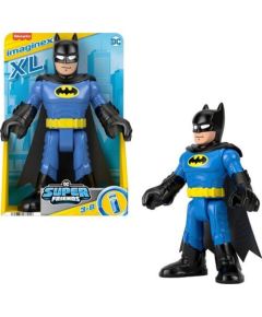 Mattel Fisher-Price® Imaginext DC: Super Friends - Batman XL Action Figure (HXH33)