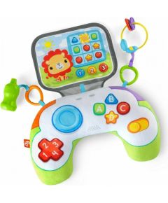 Mattel Fisher-Price: Littlest Gamer Tummy Wedge (HGB89)