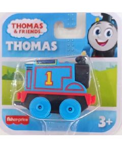 Mattel Fisher-Price Thomas  Friends - Thomas Plastic Engine (HJL22)