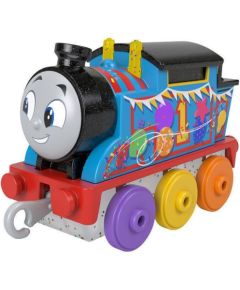 Mattel Fisher-Price Thomas  Friends - Thomas Birthday Party Balloons Print Small Train (HMC32)